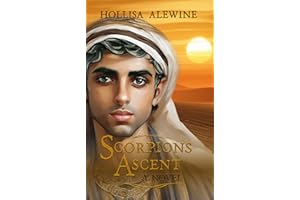 Scorpions Ascent: A Novel