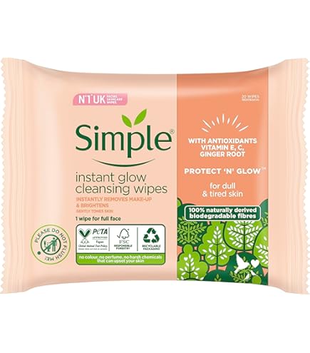 Healthpoint Spectacle & Lens Wipes Pack Of 52 - View #3