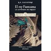 Transiciones n&ordm; 03/03 El rey Fantasma: 3 (D&amp;D Reinos Olvidados)