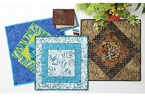 June Tailor Triple Play Tote Kit-JT1675