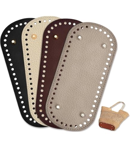 Filato Per Borse Uncinetto Fondo Per Borse Fai Da Te In Pelle