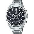Casio Edifice Chronograph Date Indicator Watch EFV650D