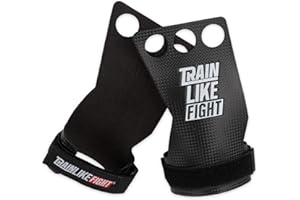 TRAINLIKEFIGHT- Pure/Loud/Xeno/Icon - 0H/2H/3H - Calleras para Crossfit, Cross Training, calistenia, Ejercicios gimnásticos, protección para Tus Manos