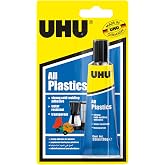 Uhu Unıversal Plastık- Plastık Yap.