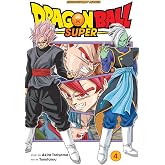 Dragon Ball Super, Vol. 4