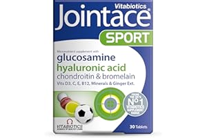 Vitabiotics Jointace Sport - 30 Capsules