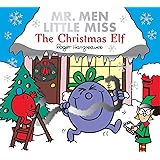 Mr. Men Little Miss The Christmas Elf