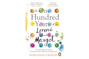 The One Hundred Years of Lenni and Margot: The unforgettable Richard & Judy Book Club pick