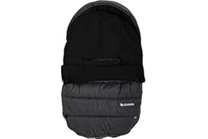 Altabebe Sacco Termico Invernale Per Seggiolino Da Auto 350 g