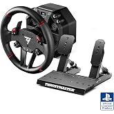 Thrustmaster T598, Direct Axial Drive Force Feedback Yarış Direksiyonu PS5, PS4, PC i&ccedil;in