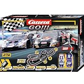Carrera GO DTM Hız Devleri Oyuncak