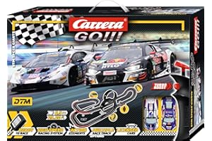 CARRERA DTM Speed Giants