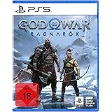 God of War Ragnarök [PlayStation 5] 100% Uncut