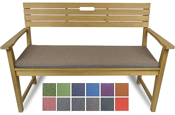 bench cushion amazon