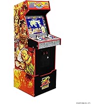 Arcade1Up TIME CRISIS Arcade Game : Amazon.fr: Jeux vidéo
