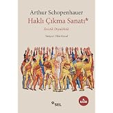 Eristik Diyalektik - Haklı &Ccedil;ıkma Sanatı