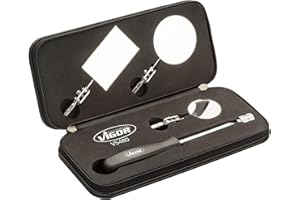 Vigor Vigor_V5480 Telescopic Inspection Mirror Set