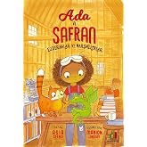 Ada Ve Safran: Ejderhalar Ve Marşmelovlar
