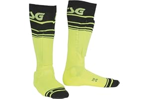 TSG Ochrona kostek i piszczeli Uniseks Riot Sock