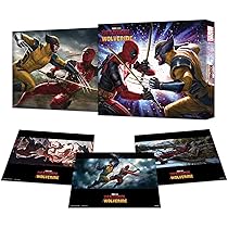 Art of Marvel Studios　Marvel Comics　マーベル Art Of Marvel Studios : Comics, Marvel: Amazon.pl: Książki
