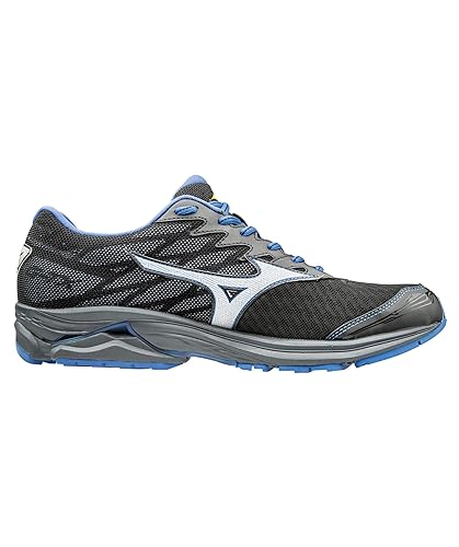 mizuno wave runner 20 nere