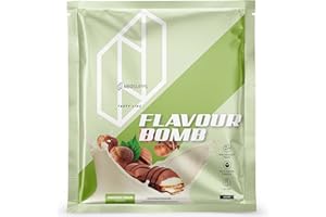 Neosupps Flavor Bomb Geschmackspulver I 15gI Macht jedes fade Essen super lecker I Wenig Kalorien I Perfekt für deine Diät I Auch zum Backen geeignet