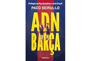 Adn Barça (Spanish Edition) (Córner)