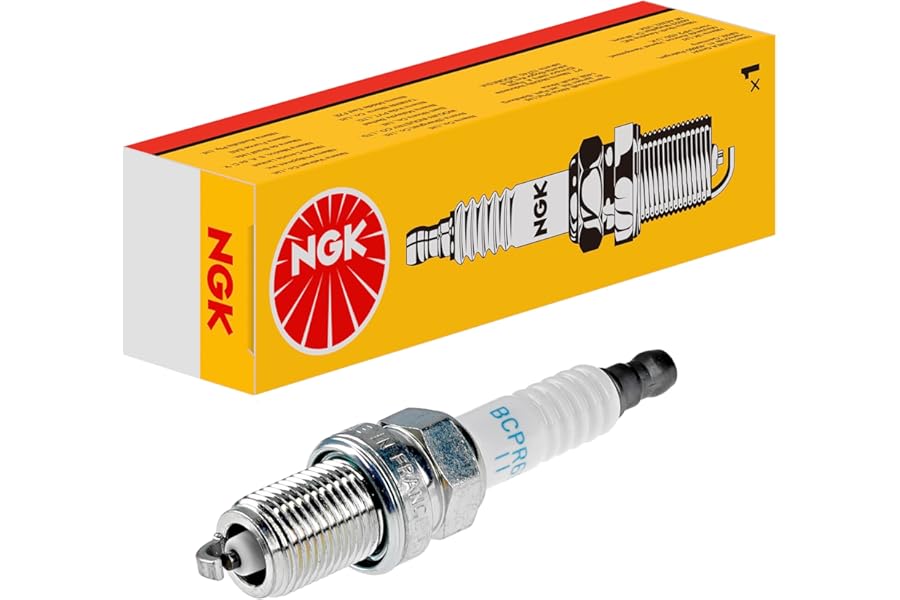 NGK Spark Plug BCPR5ES-11 YBX 3524