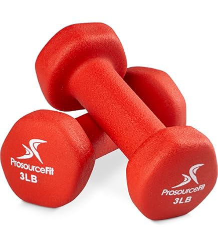 Trendy Sport Vinyl Dumbbell - Trendy Sport Weight - 1 Piece - 0.5 KG - View #4
