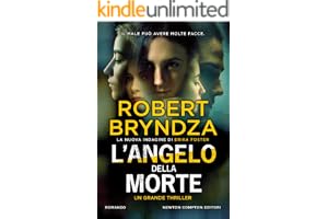 L’angelo della morte
