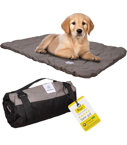 Cloud 9 Honden Kalmerend Knuffel Bed