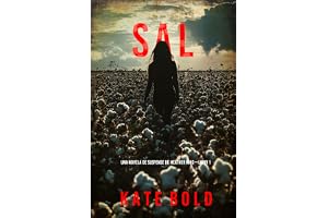 Sal (Una novela de suspense de Heather King—Libro 1)