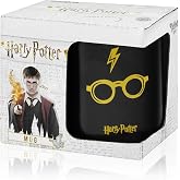 Mabbels Cup Harry Potter