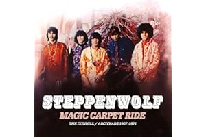 Magic Carpet Ride: The Dunhill/ABC Years 1967-1971