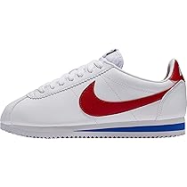 nike classic cortez women's leather sneakers