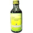 Kottakkal Arya Vaidya Sala Kottamchukkadi Tailam 200ml