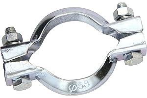 Bosal 254-627 Pièce de serrage, échappement