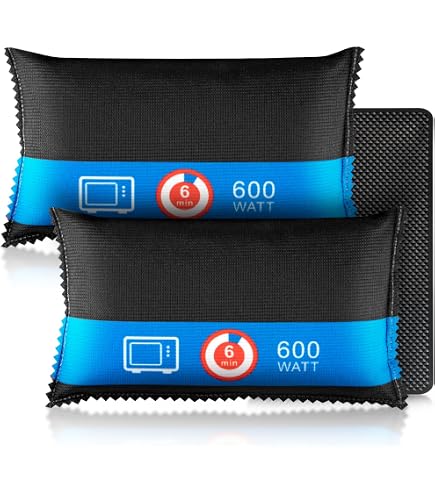 Dehumidification Bag Desiccant, 2026 New Reusable M Produktbild-Vorschau 7