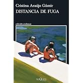 Distancia de fuga (Andanzas)