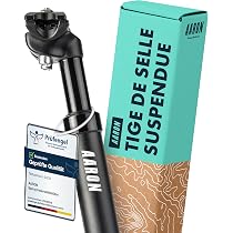 Douille De Réduction XLC Pour Tige De Selle Vélo 27.2 Vers 27.5/28.8 Mm, Longueur 80 Mm - Neuf Sous Emballage
