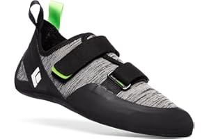 Black Diamond Men's Belt