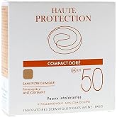 AVENE Solar Compact spf 50 Gold Tone 10g
