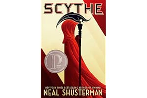Scythe (Volume 1)