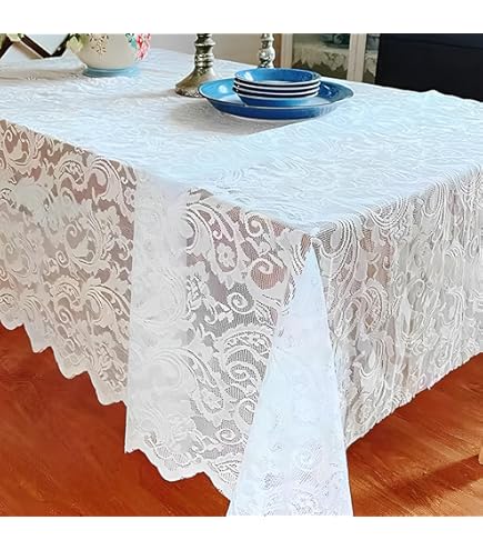 Couvre Hala « Shabath et Yom Tov » grand format – perlé et brodé à la main – , la