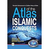 Atlas Of The Islamic Conquests Part Ii Ebook Publishers Darussalam Kamal Ahmad Adil Stretch Samih Farani Mohsin Amazon In Kindle Store