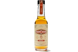 SCRAPPY'S BITTERS Scrappy's Orange Bitters