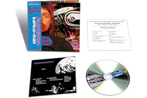 Red Rose Speedway [SHM CD - Tirage limité]