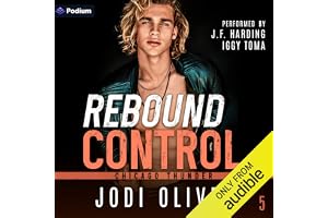 Rebound Control: Chicago Thunder, Book 5