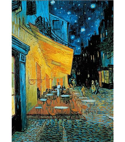 Lais Puzzle „Die Mittagsruhe“ Von Paul Gauguin – 1000 Teile, Postimpressionismus-Kunst