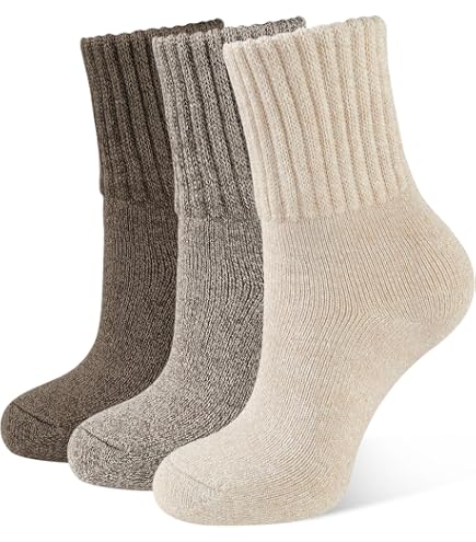 Damen Mid Tube Socken Lange Socken Niedliche Schlei Produktbild-Vorschau 4
